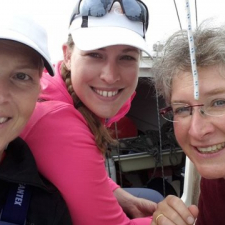 3Skipperinnen