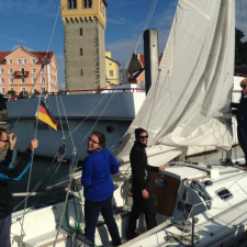 auftuche