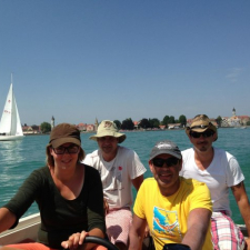 die38°Crew