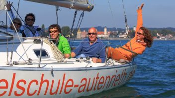 yachtschule bodensee