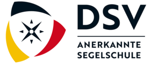 DSV anerkannte Segelschule